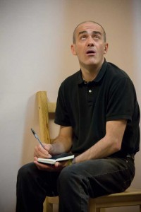 atelier théâtre Lyon