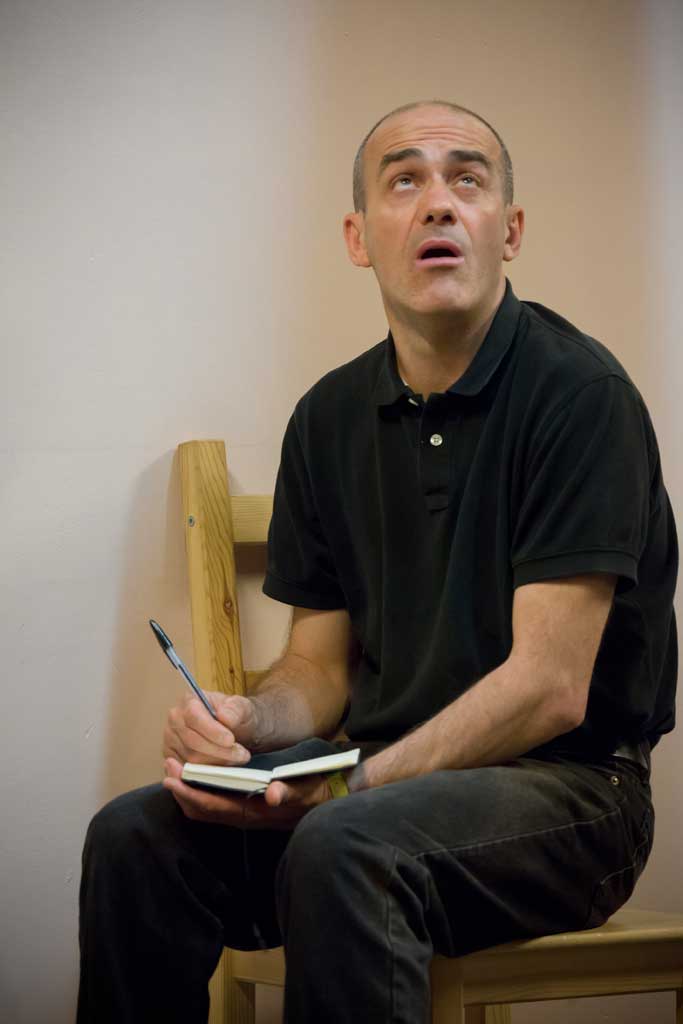 atelier théâtre Lyon