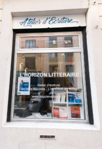 L'horizon littéraire Lyon