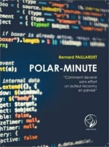 Bernard Paillardet Polar-minute