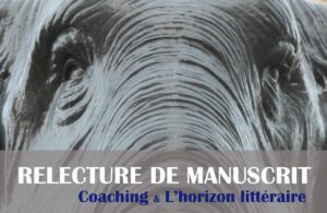 Relecture de manuscrit