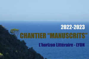 Chantier-MANUSCRITS-2022-2023