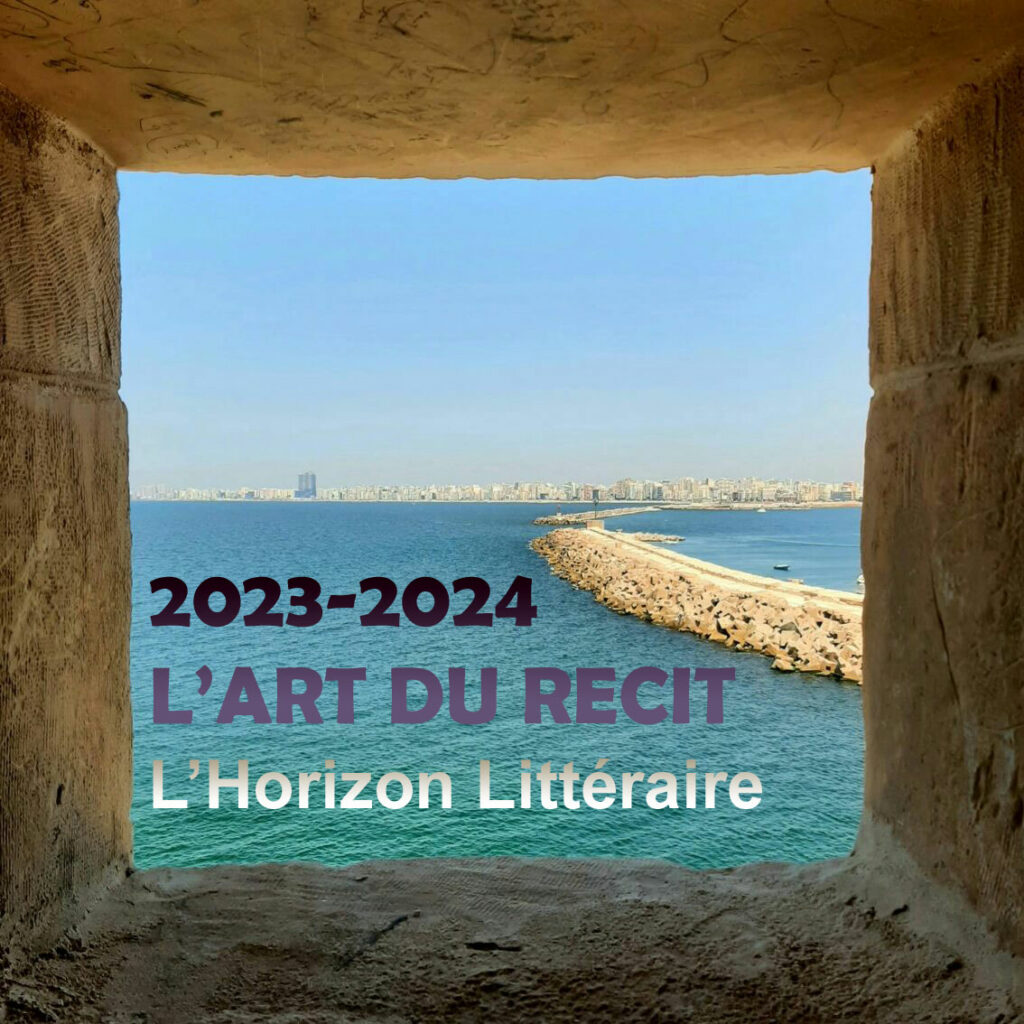 ART-DU-RECIT-L'HORIZON-LITTERAIRE