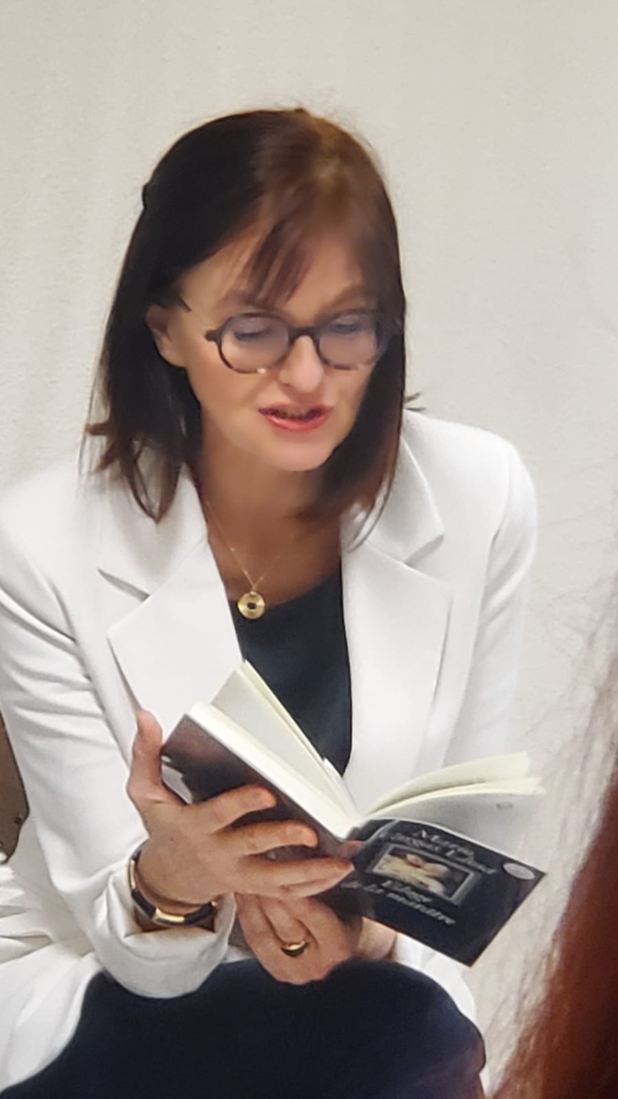 Ségolène Chailley